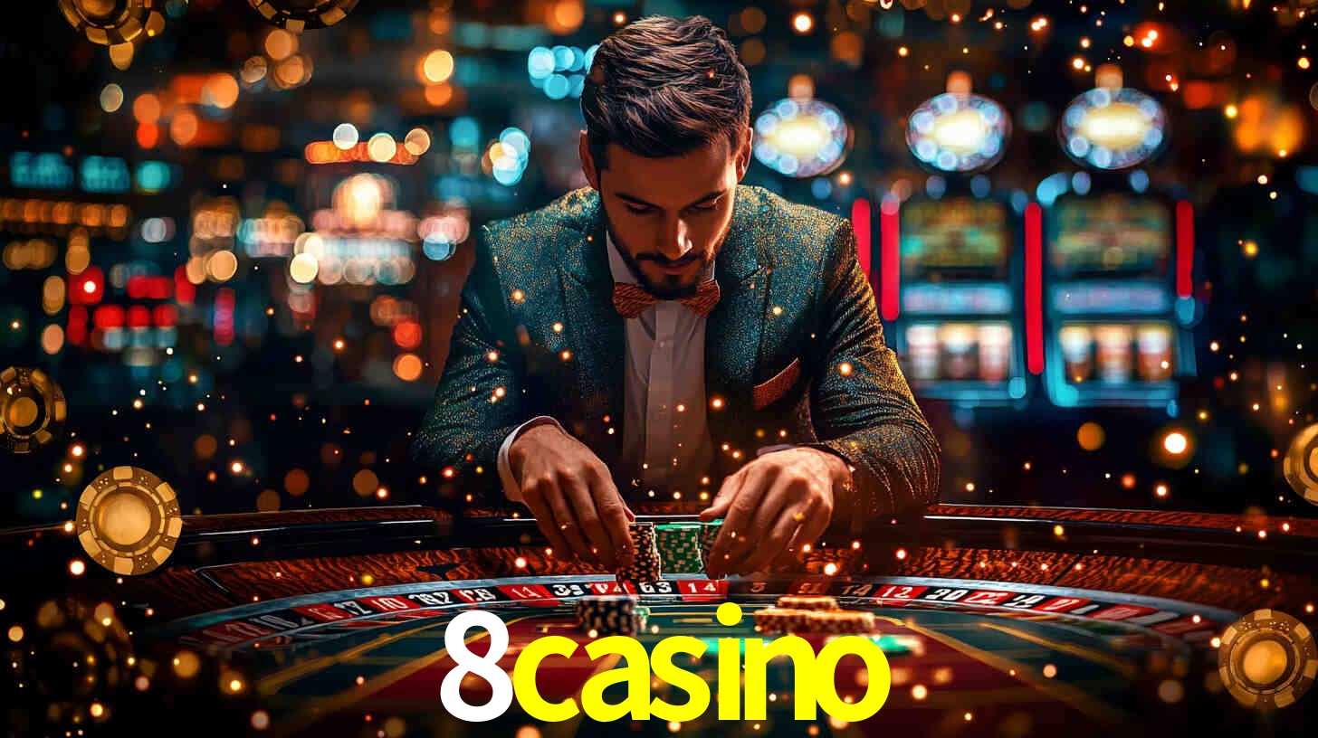 Statistics 8casino
