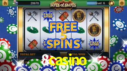 A Revolução dos Aplicativos de Jogos no 8casino