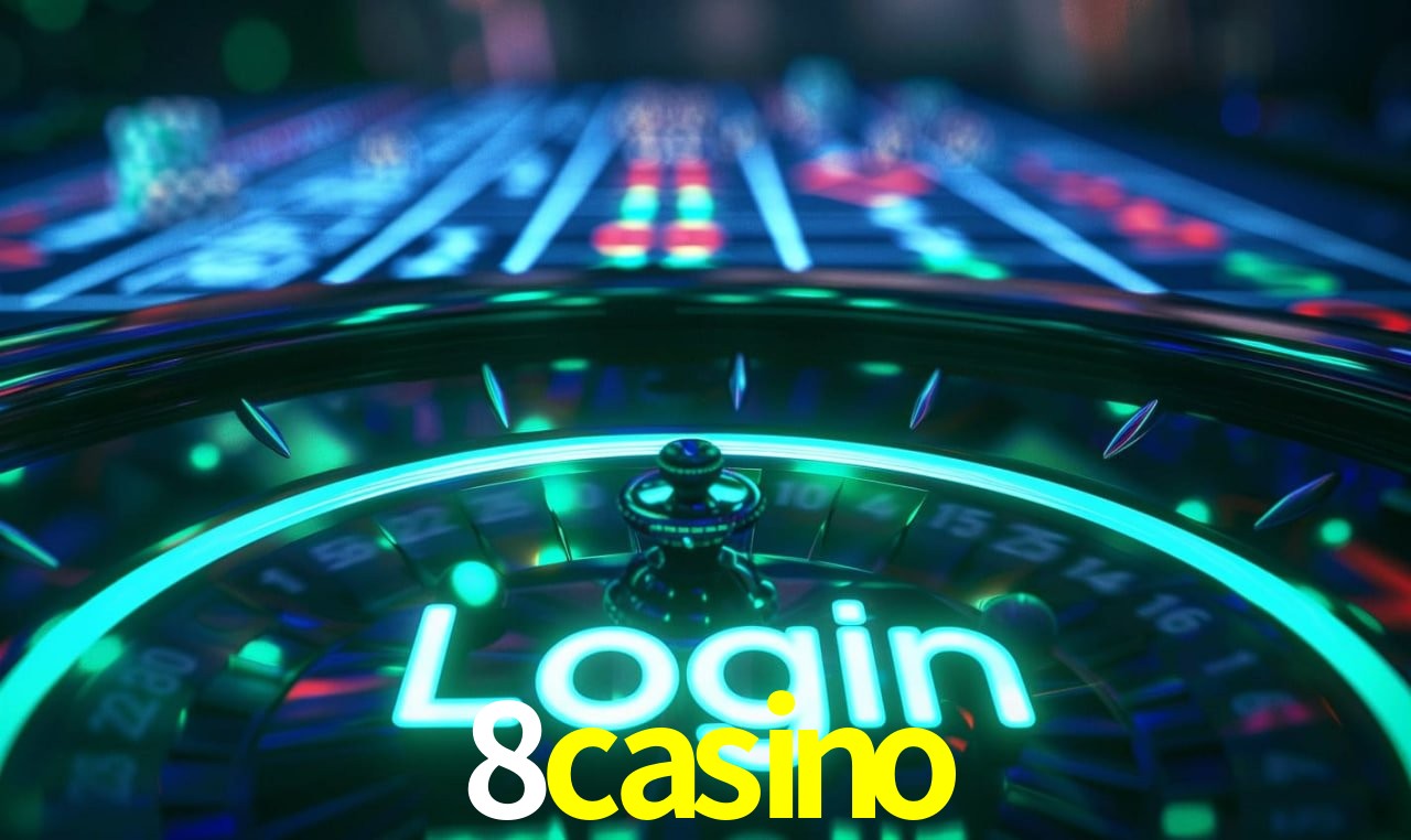 Estatísticas 8casino