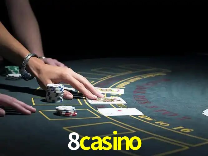 8casino