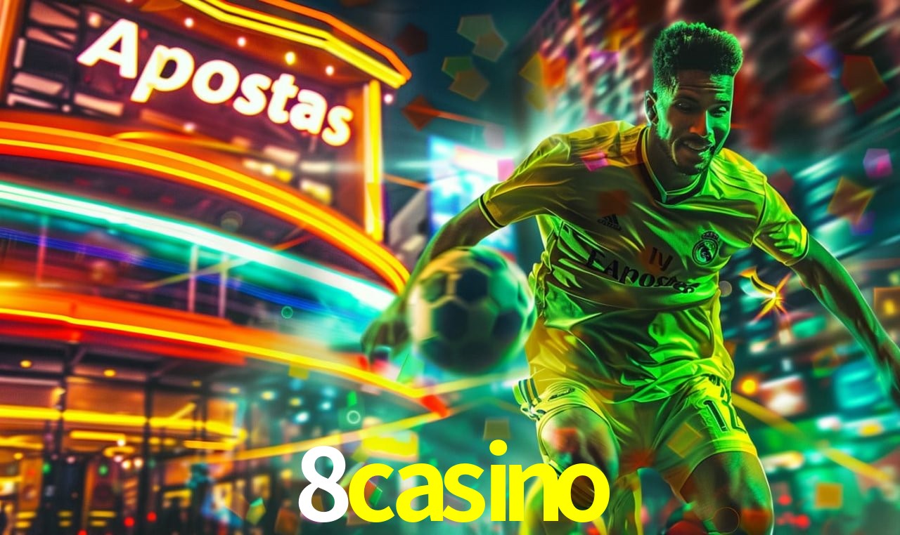 Diretório de Jogos 8casino