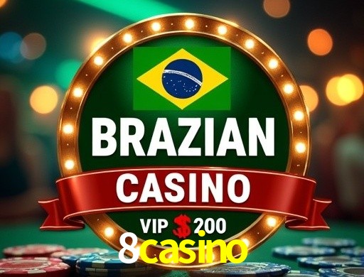 8casino