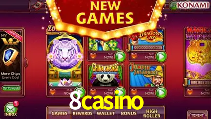 Explorando a Categoria de Eventos em Apostas na 8casino