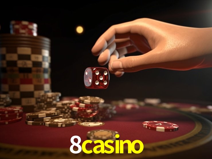 Jogos de Slot 8casino