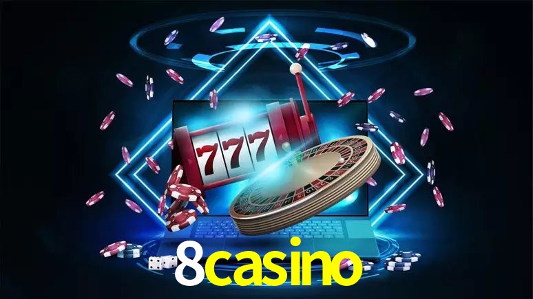 Benefícios da Conta 8casino