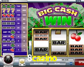Apostas Esportivas na 8casino: Um Guia Completo