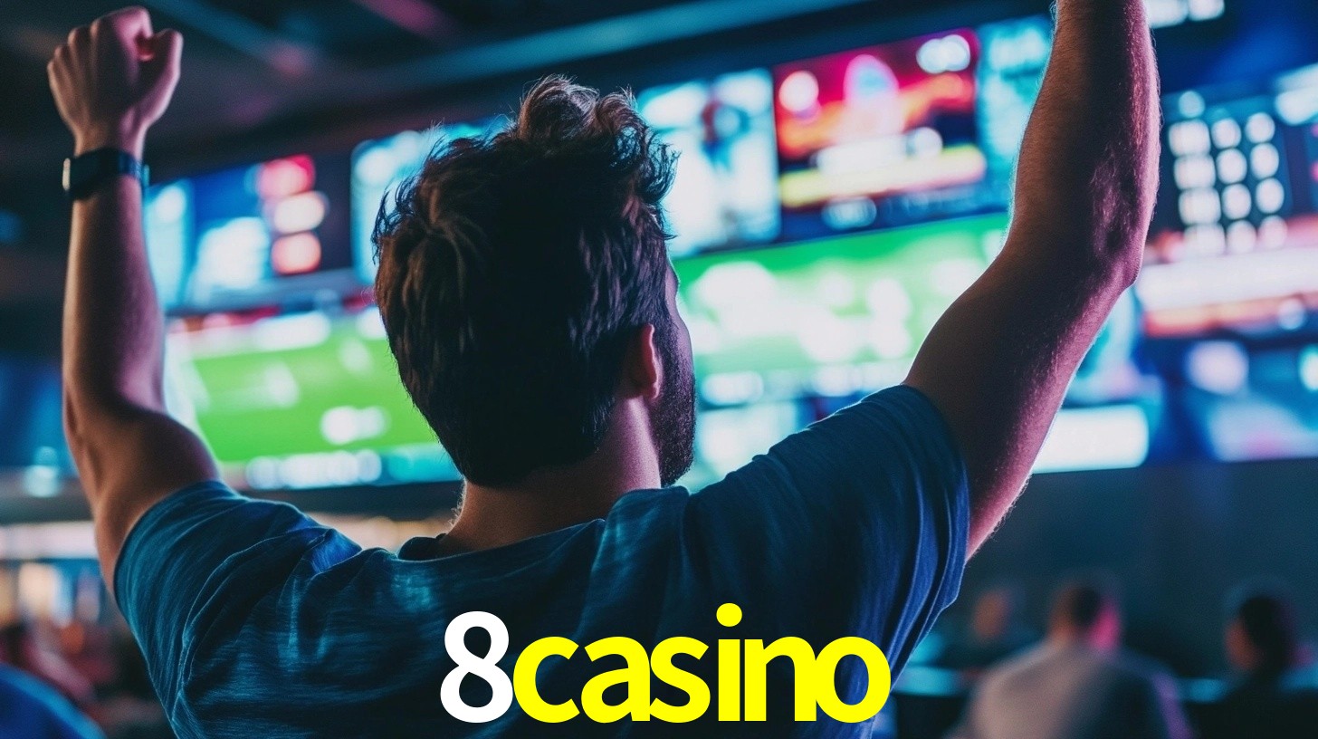 Roulette Table 8casino