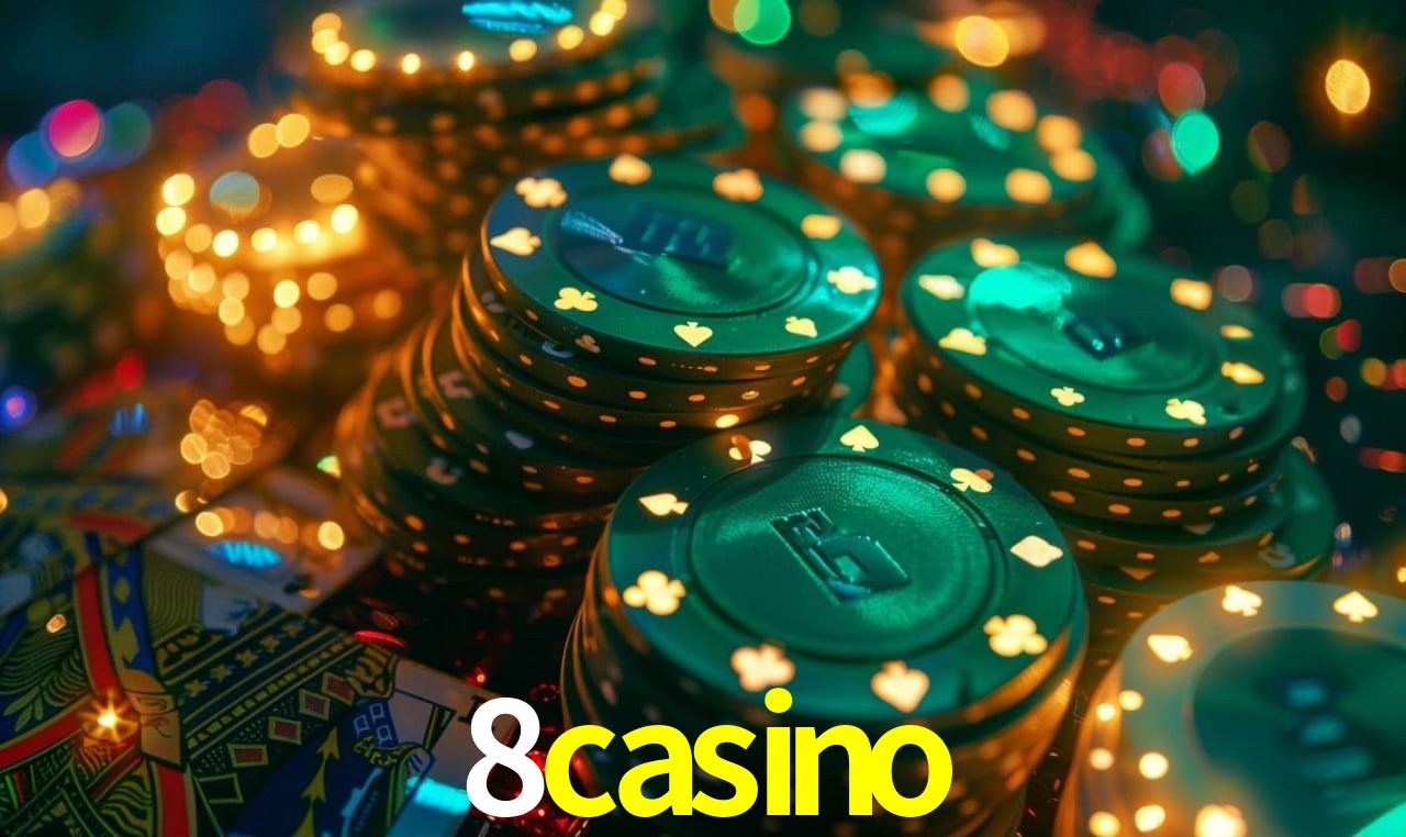 Estatísticas Esportivas 8casino