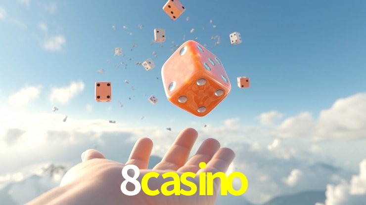 Account Benefits 8casino