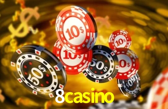 Apostas de Tênis 8casino
