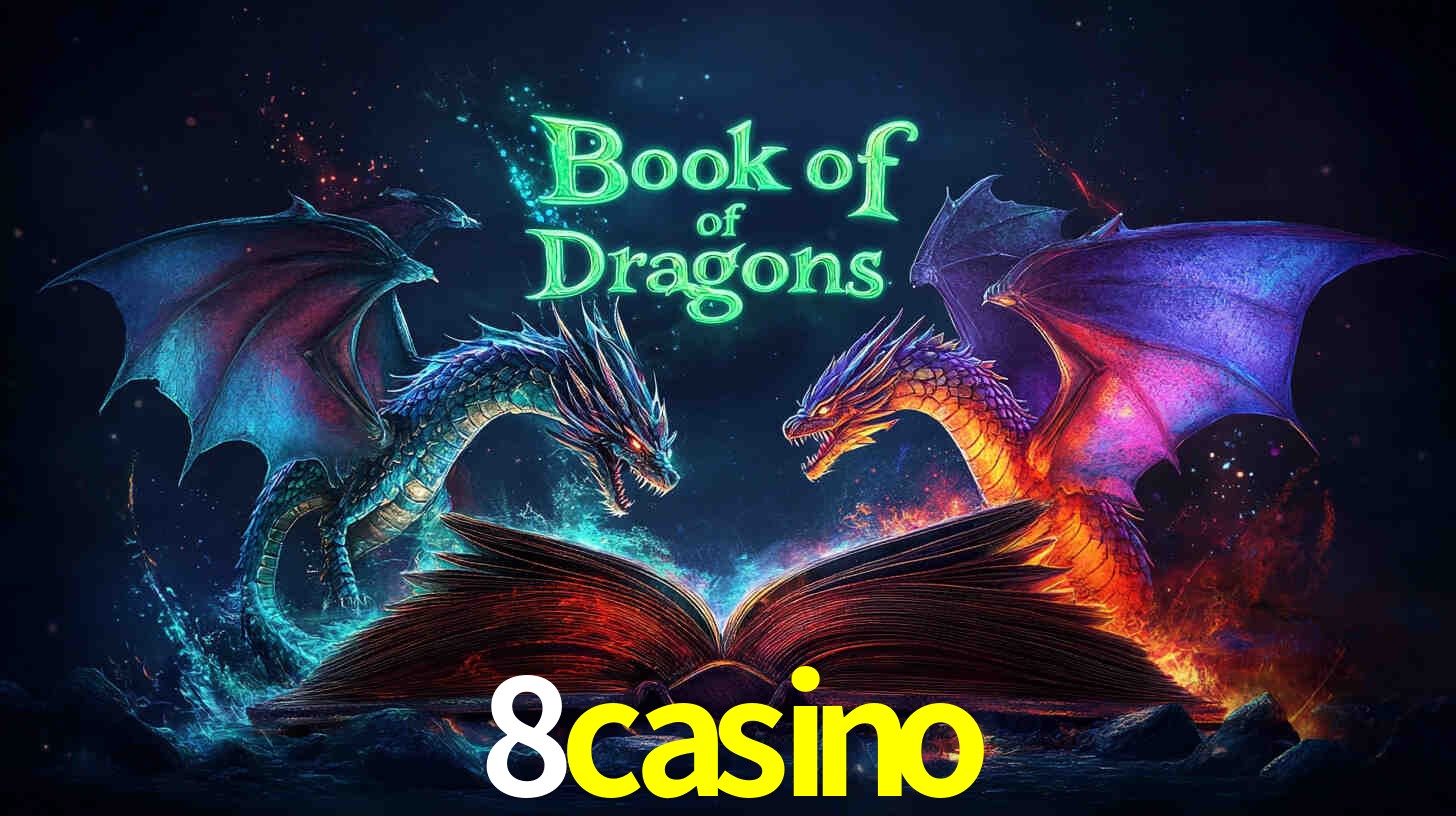 Descubra a Essência do 8casino: Nossa História e Compromissos