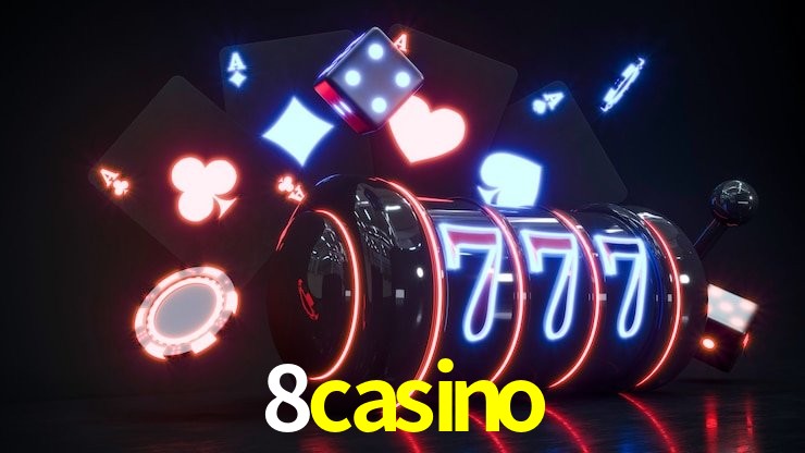 API Integration 8casino