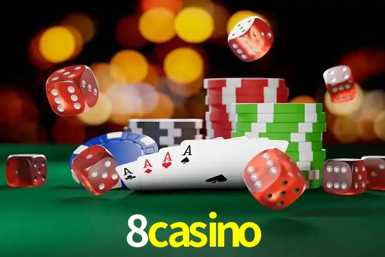 Casino Ao Vivo 8casino