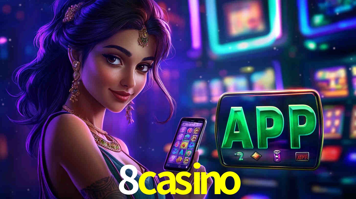 Daily Bonuses 8casino