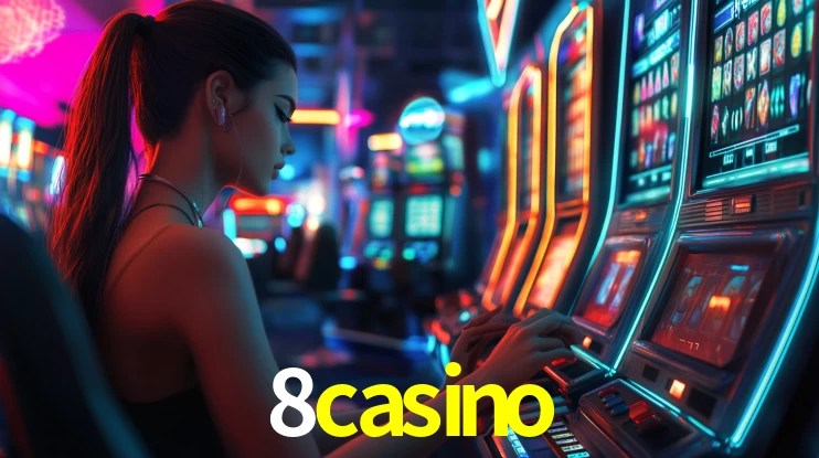 Tennis Betting 8casino