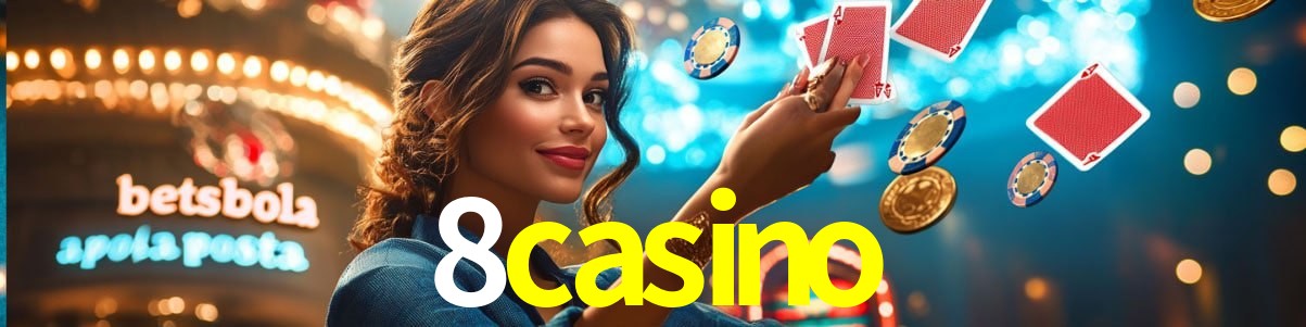 Weekend Specials 8casino