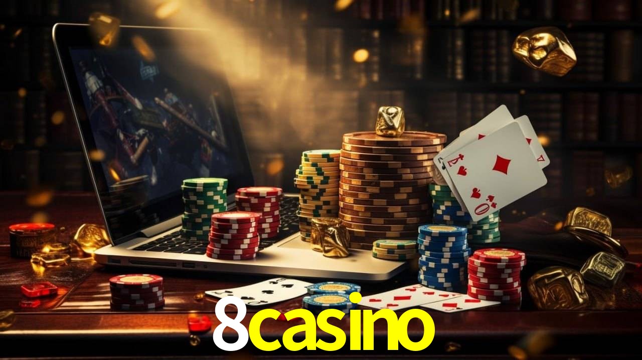 Estratégias Crash Games 8casino