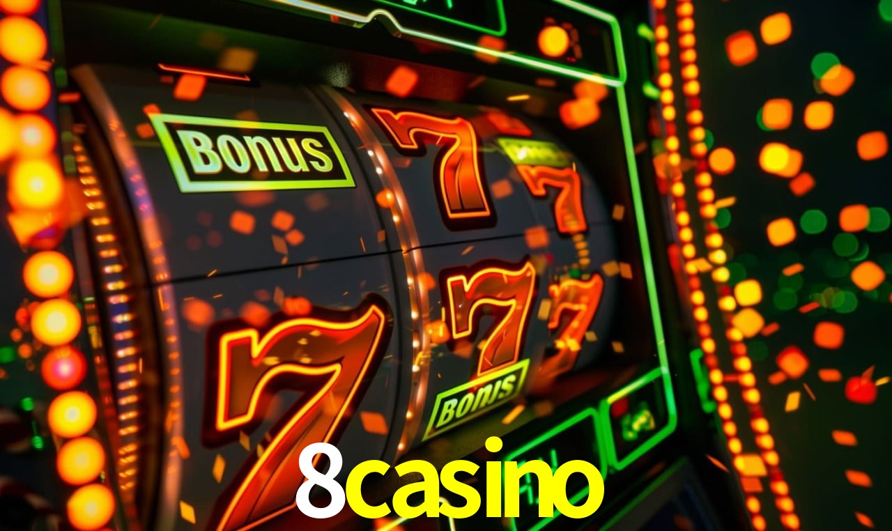 8casino.com