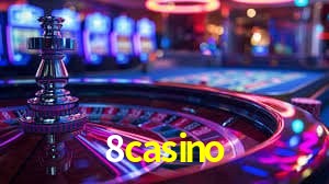 Flash Promotion 8casino