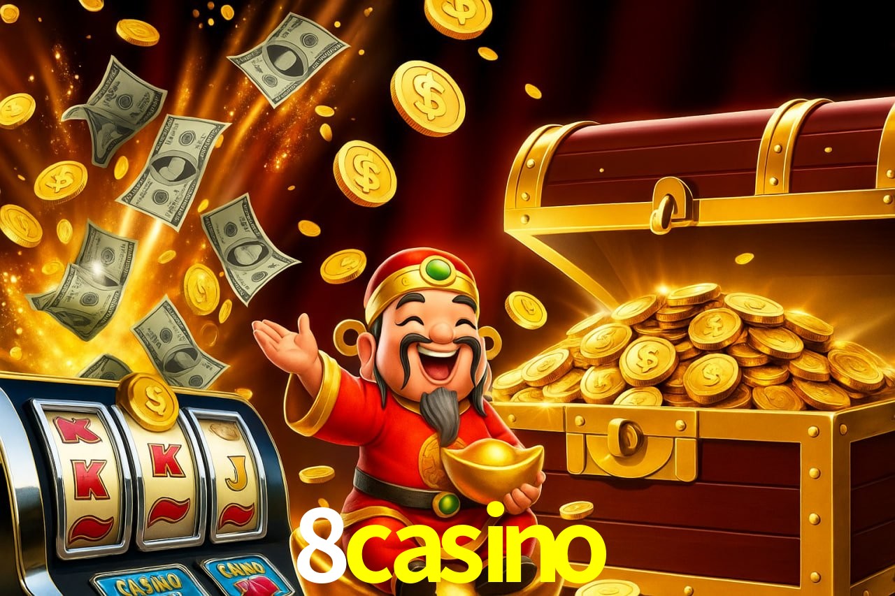 Mesa de Roleta 8casino