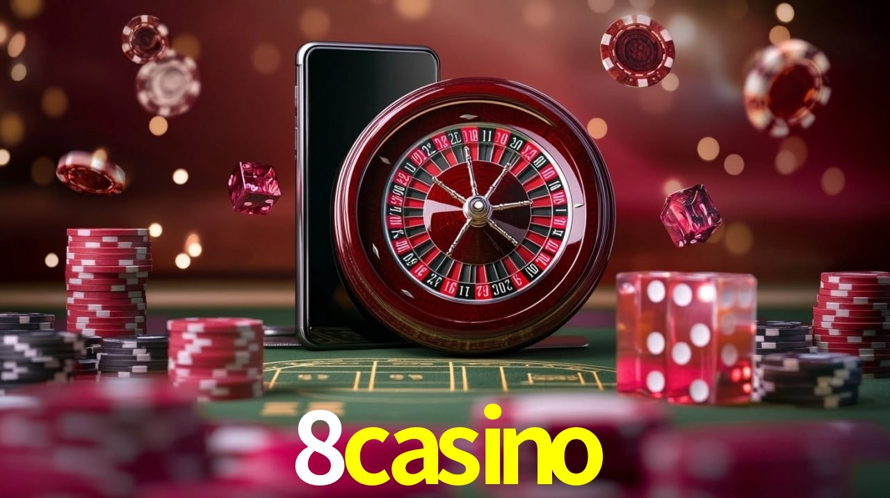 Security Systems 8casino