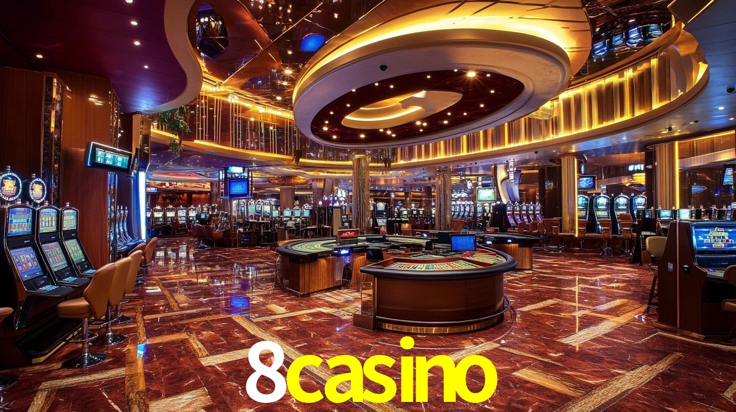 Game Statistics 8casino
