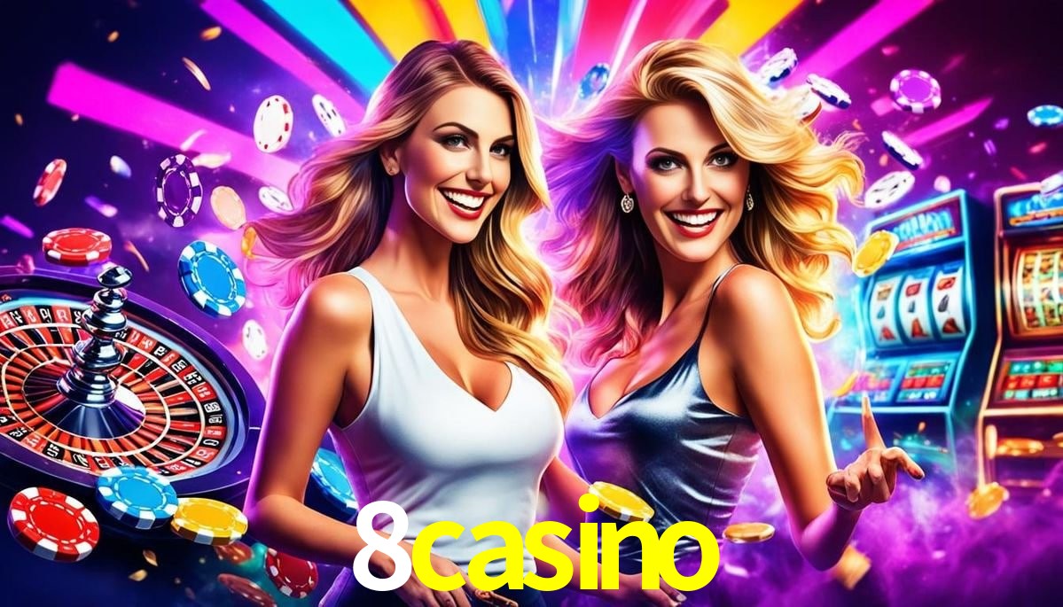 Torneios 8casino