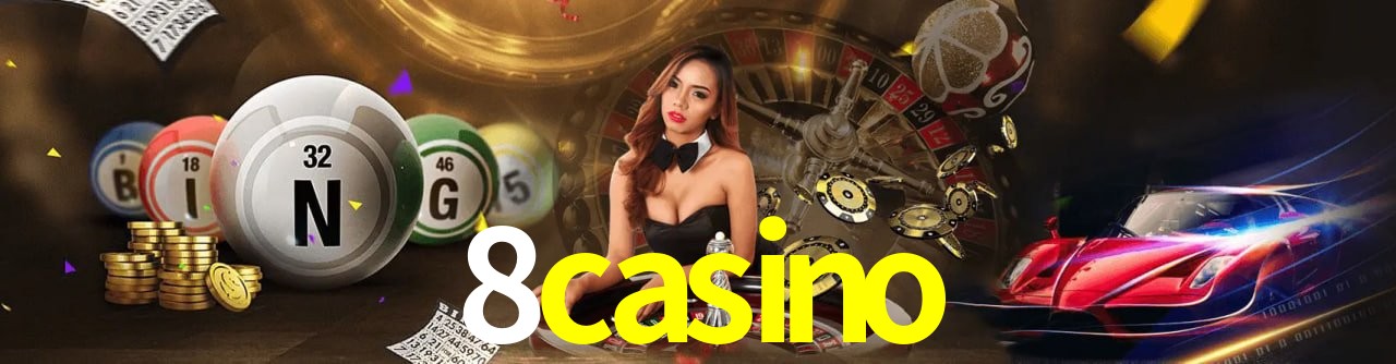 8casino