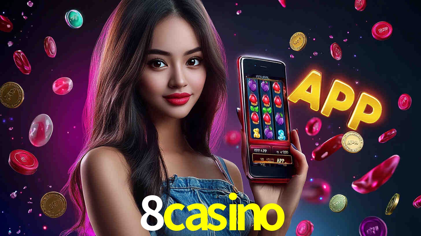 Descubra a Essência do 8casino: Nossa História e Compromissos