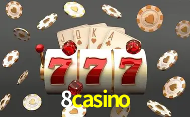 A Popularidade dos Caça-Níqueis no 8casino