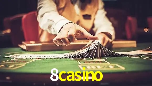 Quick Registration 8casino