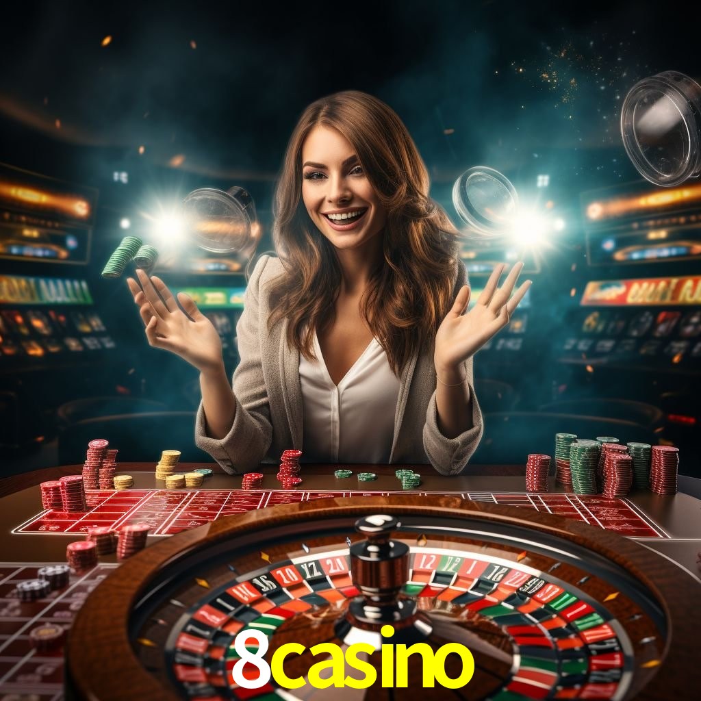 Football Betting 8casino