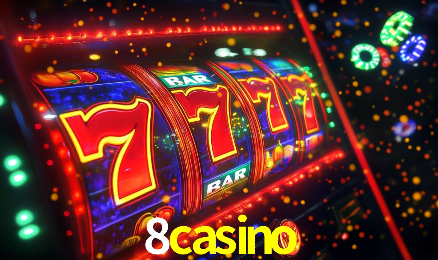Live Casino 8casino