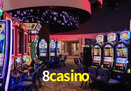 8casino.com