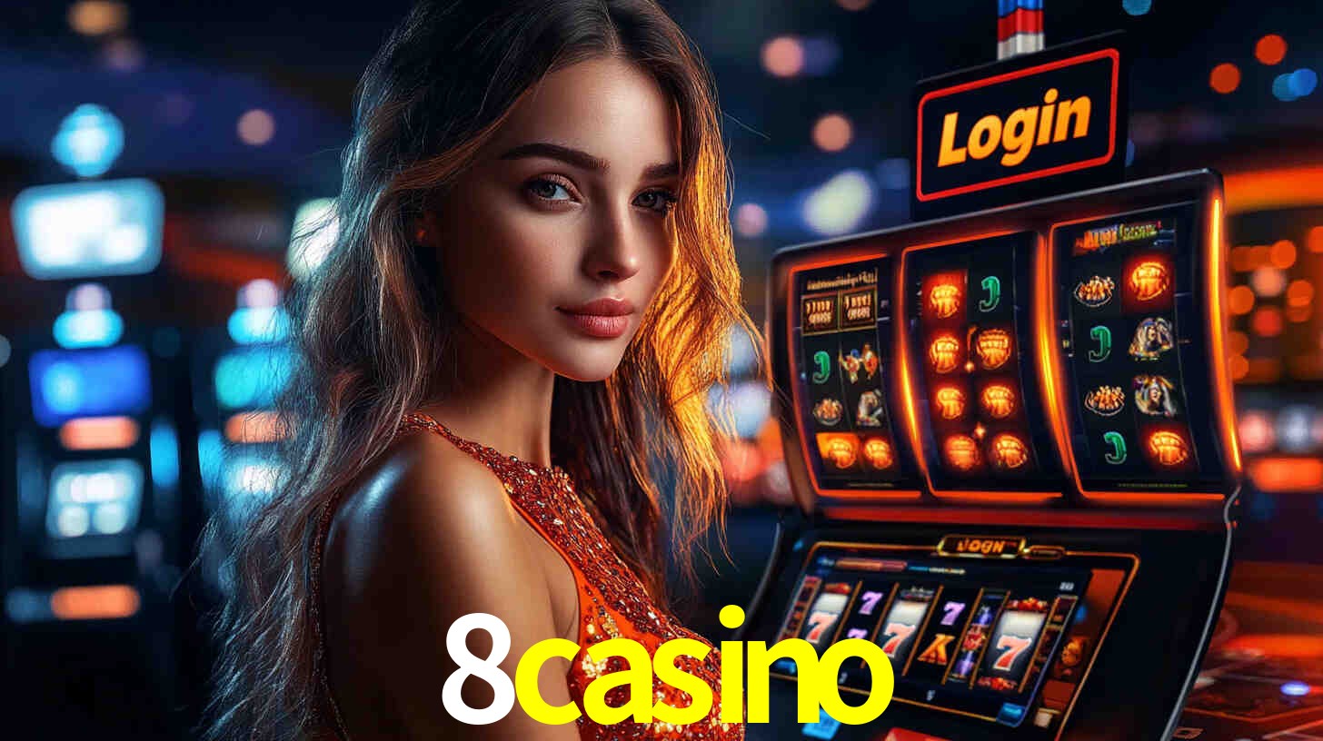 Spaceman Game 8casino