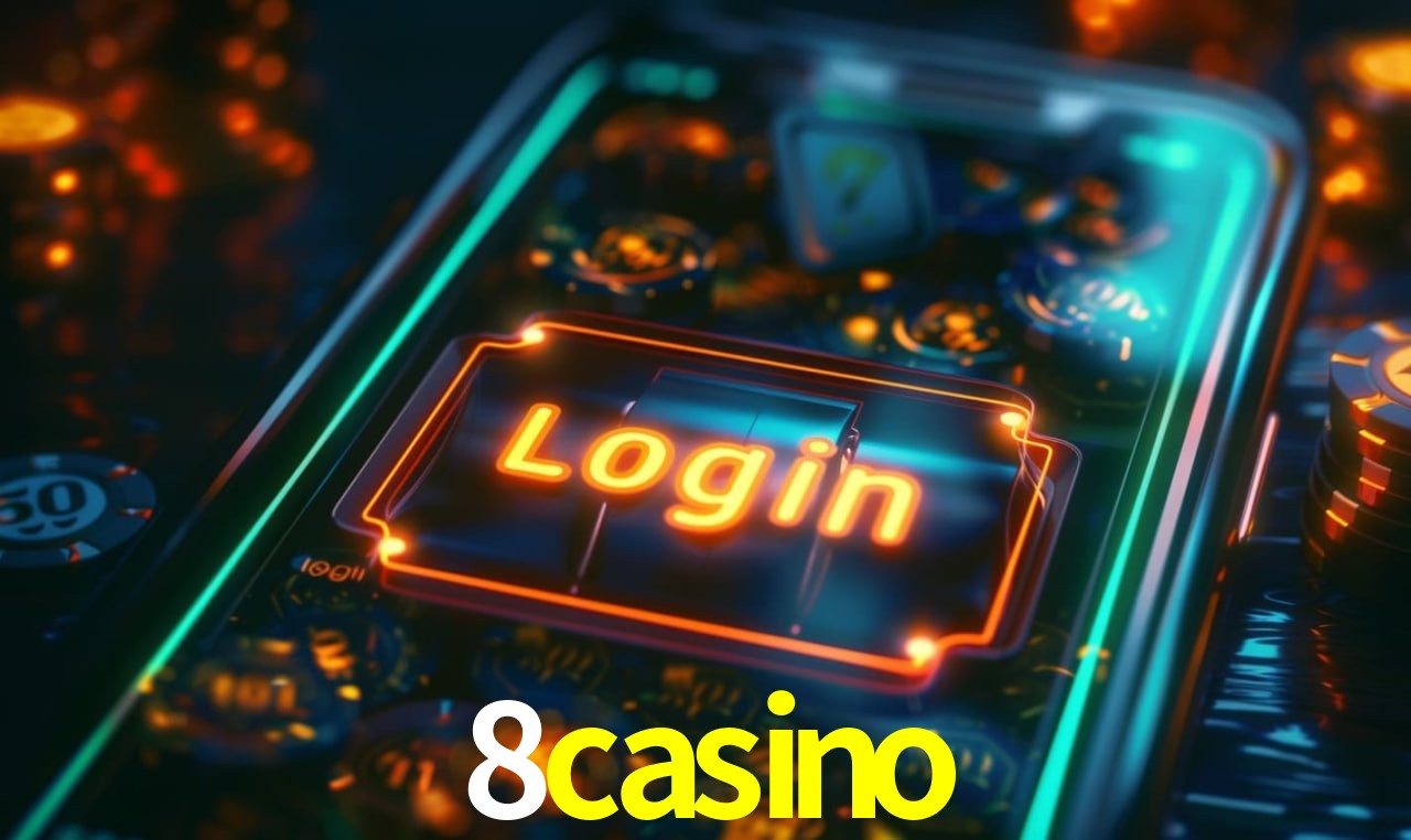 Platform Technology 8casino