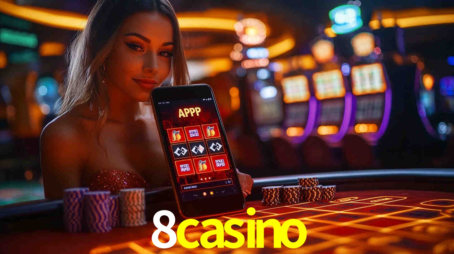 Explorando a Categoria de Eventos em Apostas na 8casino