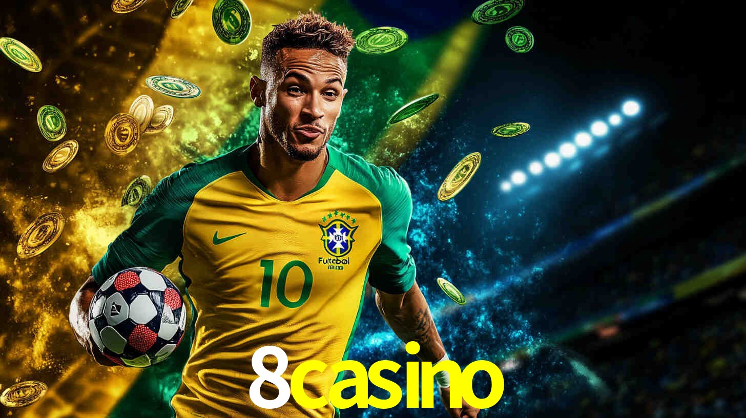Descubra o Programa VIP da 8casino: Vantagens Exclusivas para Jogadores