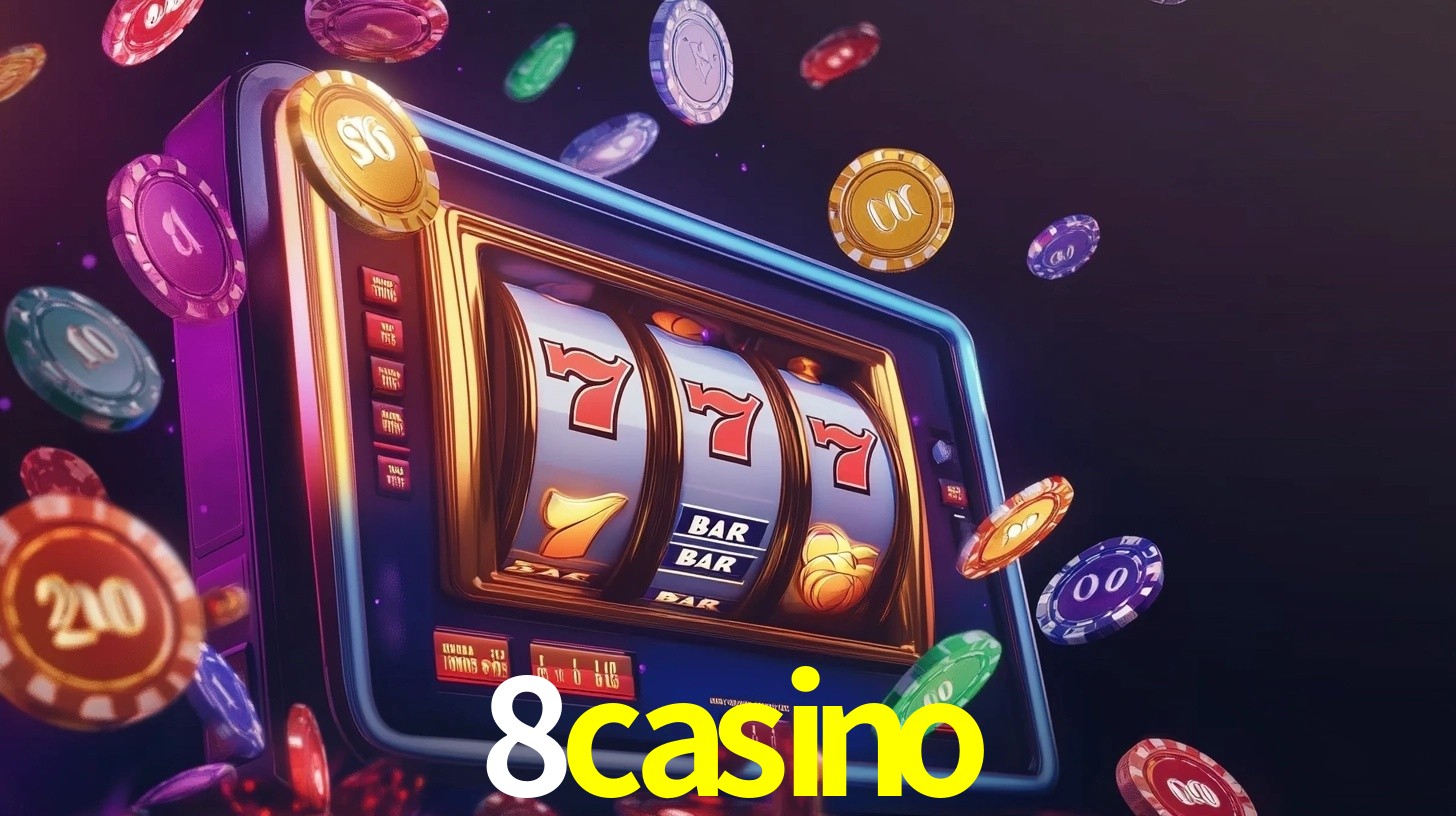 Player Reviews 8casino