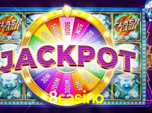 A Experiência Imersiva dos Cassinos Ao Vivo no 8casino