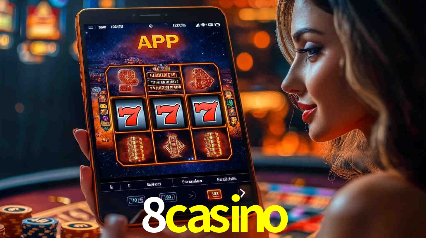 Tournaments 8casino