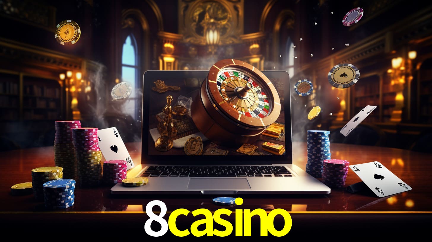 Games Directory 8casino