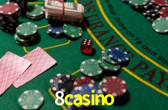 Exclusive Games 8casino