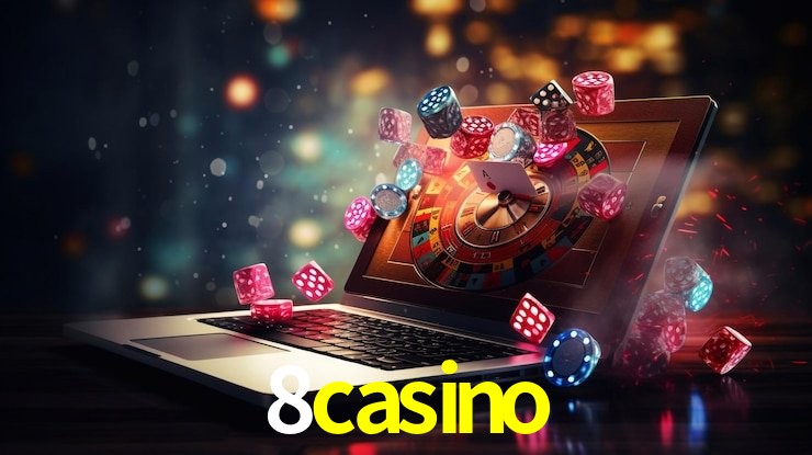 8casino