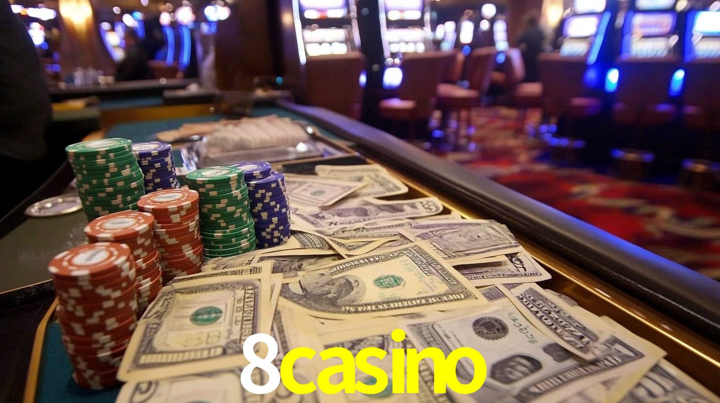 8casino